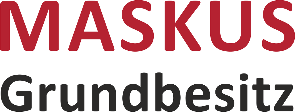 MASKUS Grundbesitz